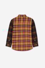 Enorsia Vertical Splice Shirt