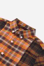 Enorsia Vertical Splice Shirt