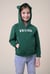 Girls VENUS Hoodie (12/18mths-7yrs)