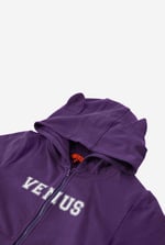 Girls VENUS Hoodie (12/18mths-7yrs)