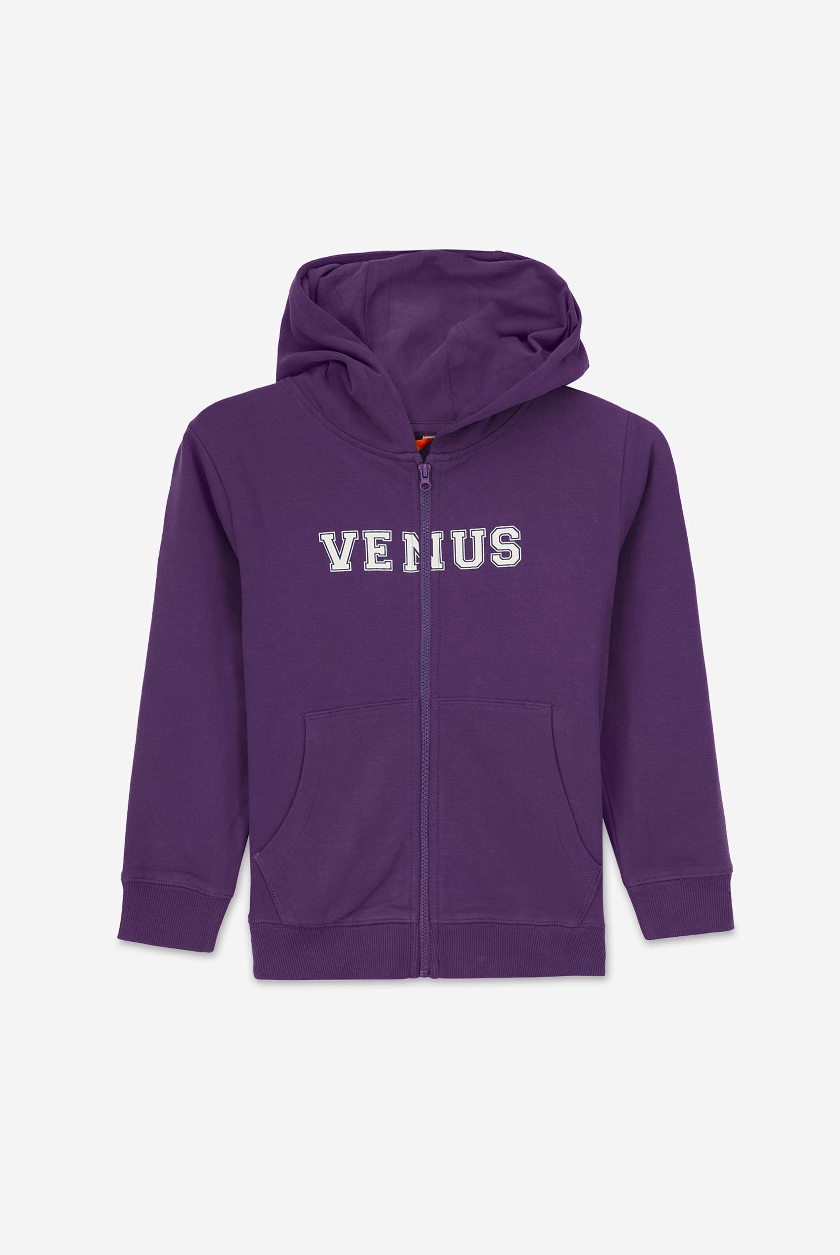 Girls VENUS Hoodie (12/18mths-7yrs)