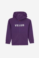 Girls VENUS Hoodie (12/18mths-7yrs)