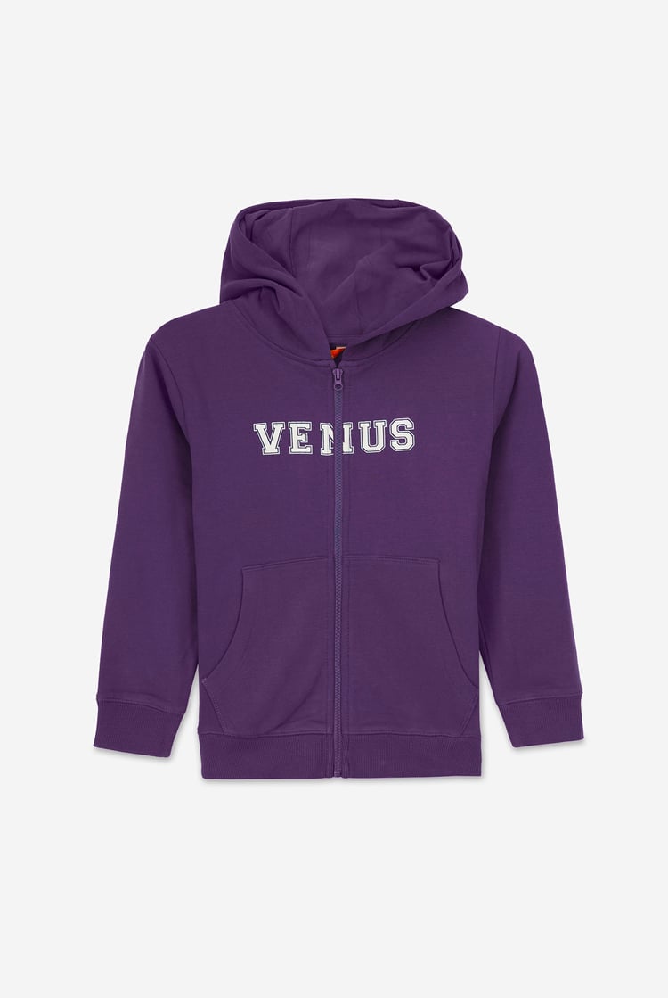 Girls VENUS Hoodie (12/18mths-7yrs)