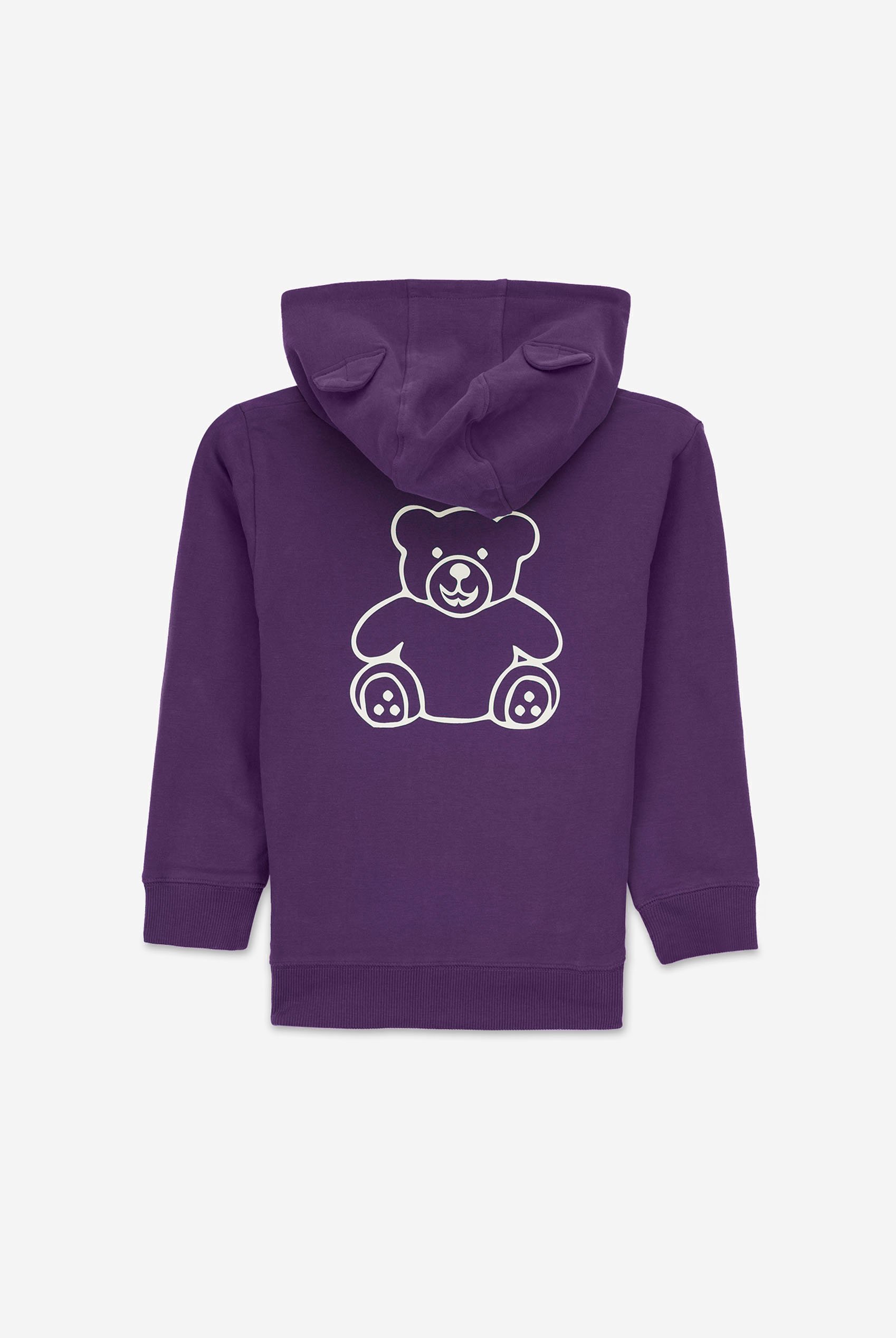 Girls VENUS Hoodie (12/18mths-7yrs)