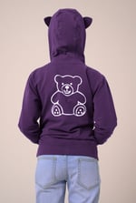 Girls VENUS Hoodie (12/18mths-7yrs)