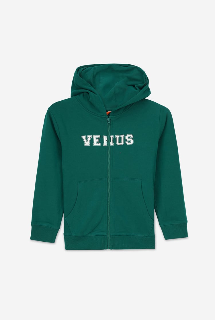 Girls VENUS Hoodie (12/18mths-7yrs)