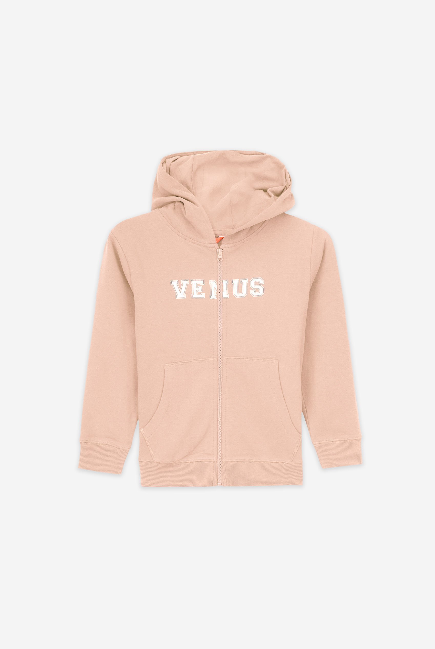 Girls VENUS Hoodie (12/18mths-7yrs)
