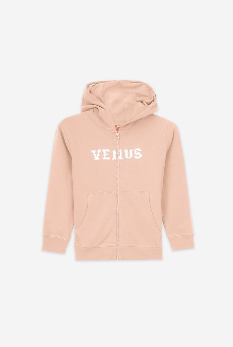 Girls VENUS Hoodie (12/18mths-7yrs)