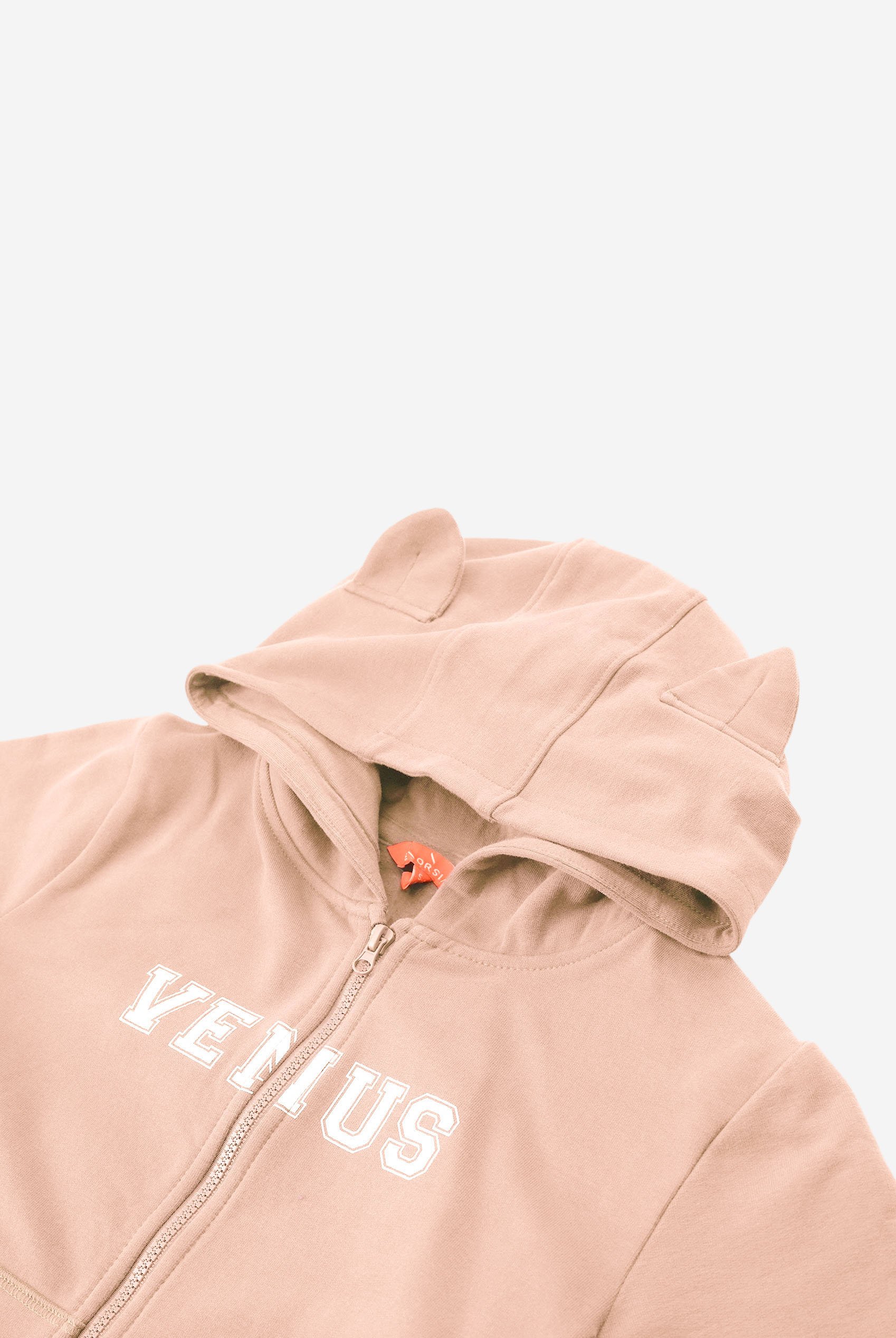 Girls VENUS Hoodie (12/18mths-7yrs)