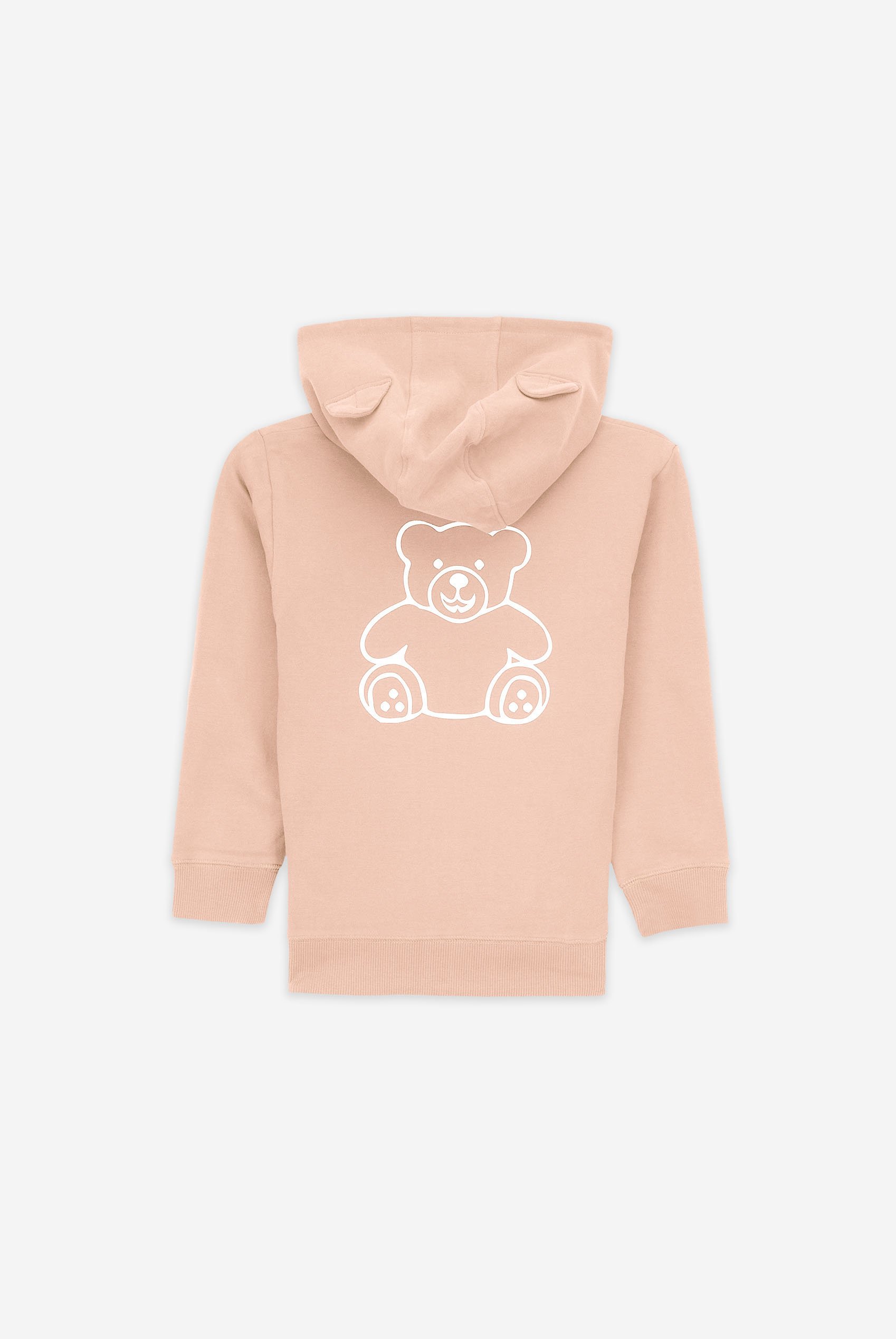 Girls VENUS Hoodie (12/18mths-7yrs)