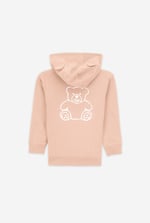 Girls VENUS Hoodie (12/18mths-7yrs)