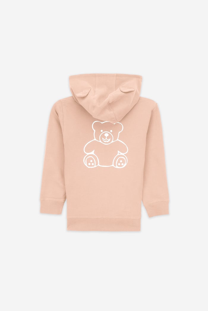 Girls VENUS Hoodie (12/18mths-7yrs)