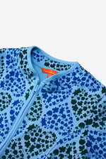 Girls Printed Zip Through Jacket (12/18mths-7yrs)