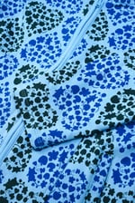 Girls Printed Zip Through Jacket (12/18mths-7yrs)