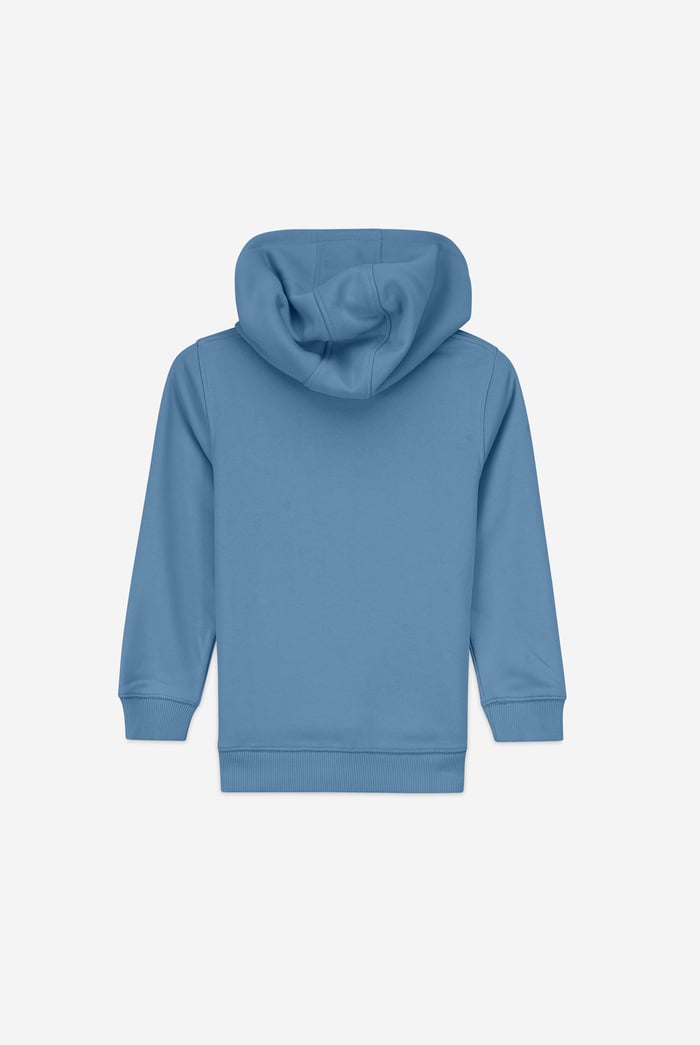 Happy Easter Egg With Bow Hoodie (12/18mths-7yrs)