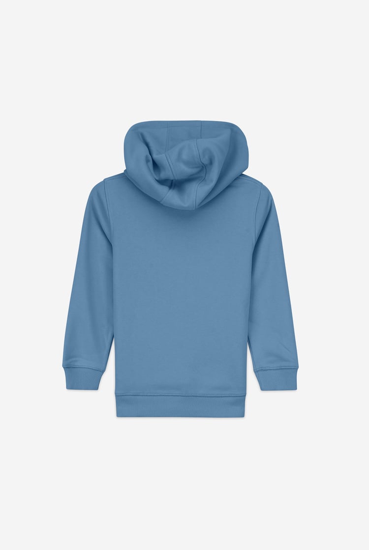 Happy Easter Egg With Bow Hoodie (12/18mths-7yrs)