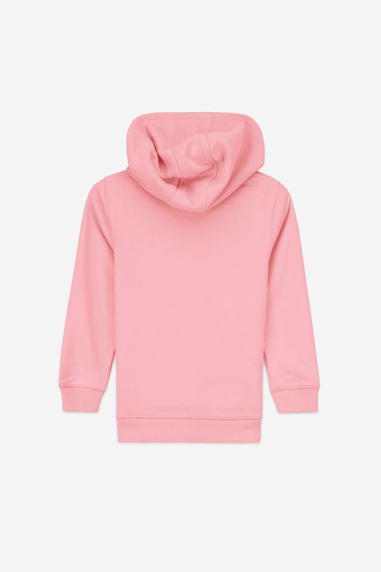 Happy Easter Egg With Bow Hoodie (12/18mths-7yrs)