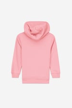 Happy Easter Egg With Bow Hoodie (12/18mths-7yrs)