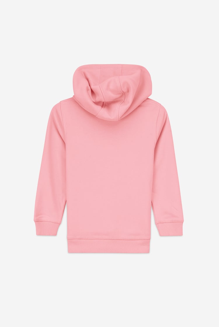 Happy Easter Egg With Bow Hoodie (12/18mths-7yrs)