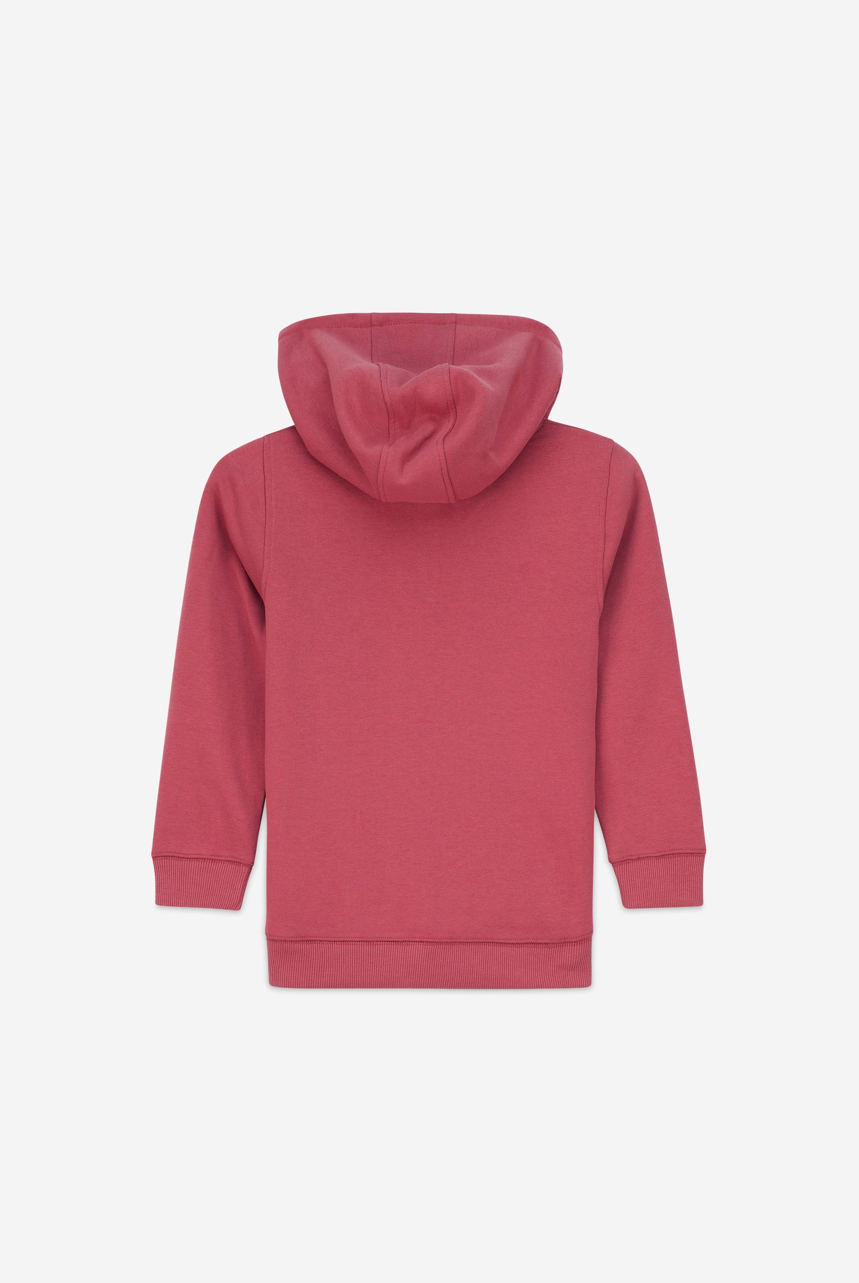 Happy Easter Egg With Bow Hoodie (12/18mths-7yrs)
