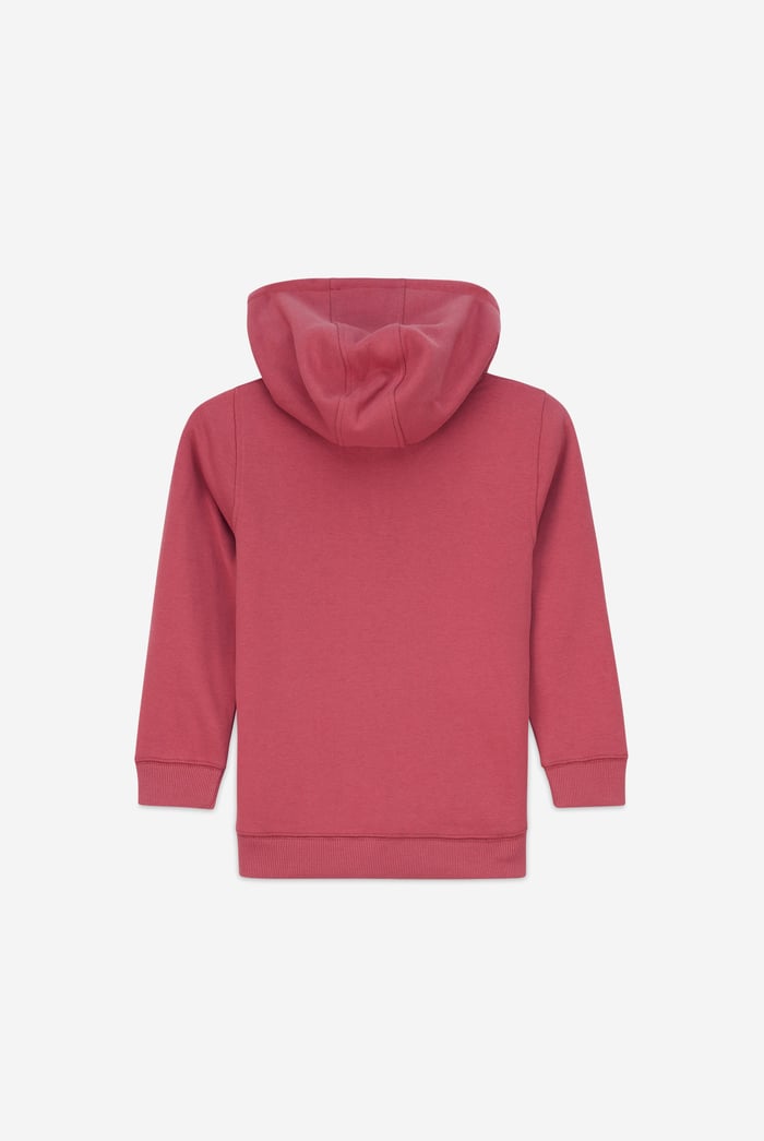 Happy Easter Egg With Bow Hoodie (12/18mths-7yrs)