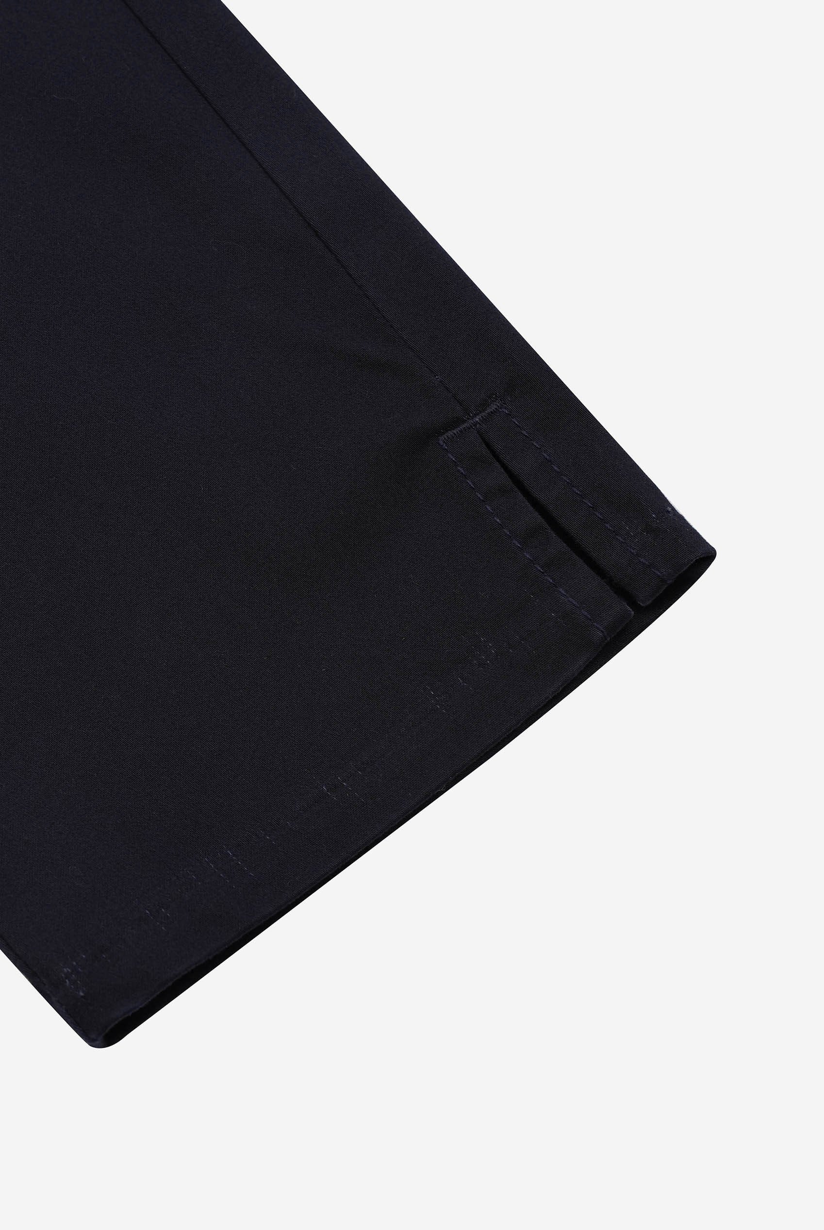 Womens Paper Bag Waist Trouser