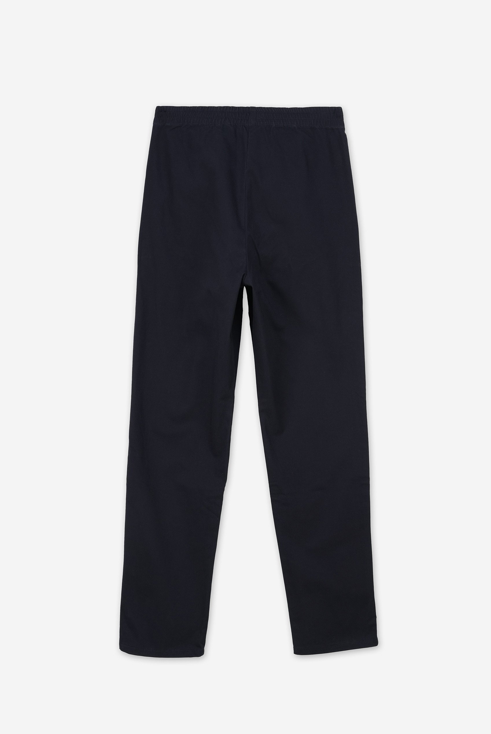 Womens Paper Bag Waist Trouser