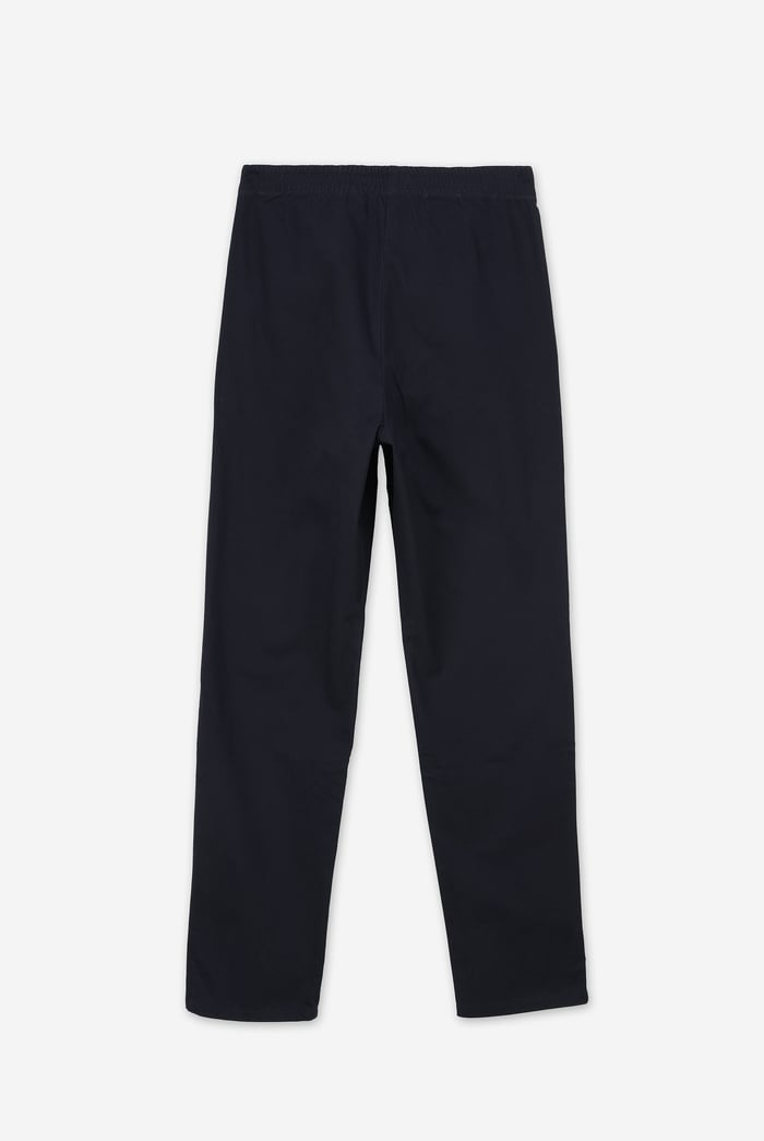 Womens Paper Bag Waist Trouser