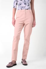 Womens Coloured Slim Fit Stretch Jeans