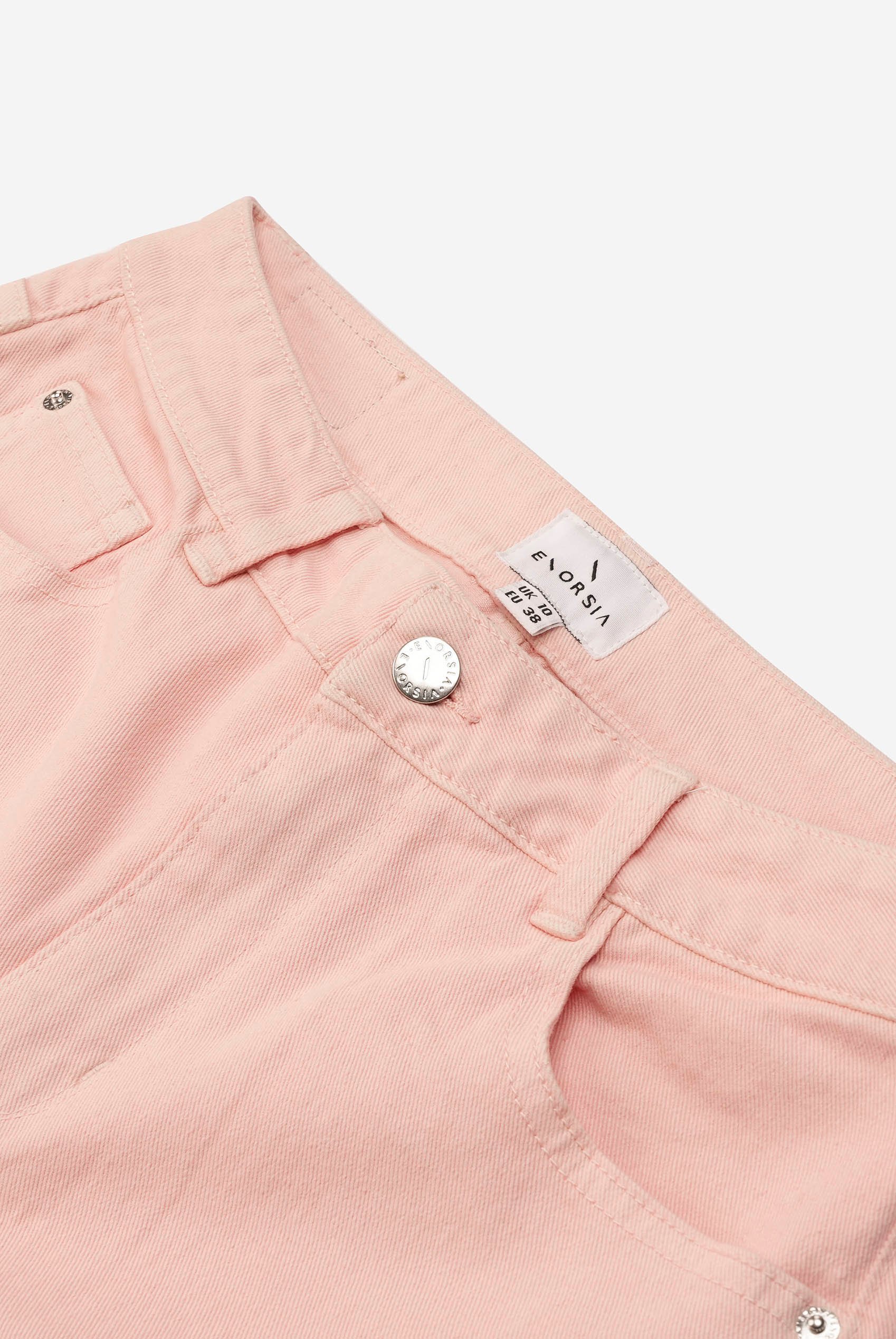 Womens Coloured Slim Fit Stretch Jeans