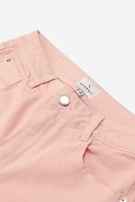 Womens Coloured Slim Fit Stretch Jeans