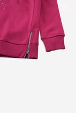 Sun With Star Print Sweatshirt  (2yrs-9yrs)