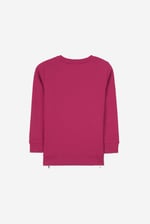 Sun With Star Print Sweatshirt  (2yrs-9yrs)