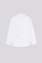 Boys LS Stretch Shirt (3-14yrs)