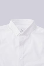 Boys LS Stretch Shirt (3-14yrs)