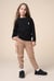 Colour Block Cargo Jogger (12/18mths-7yrs)