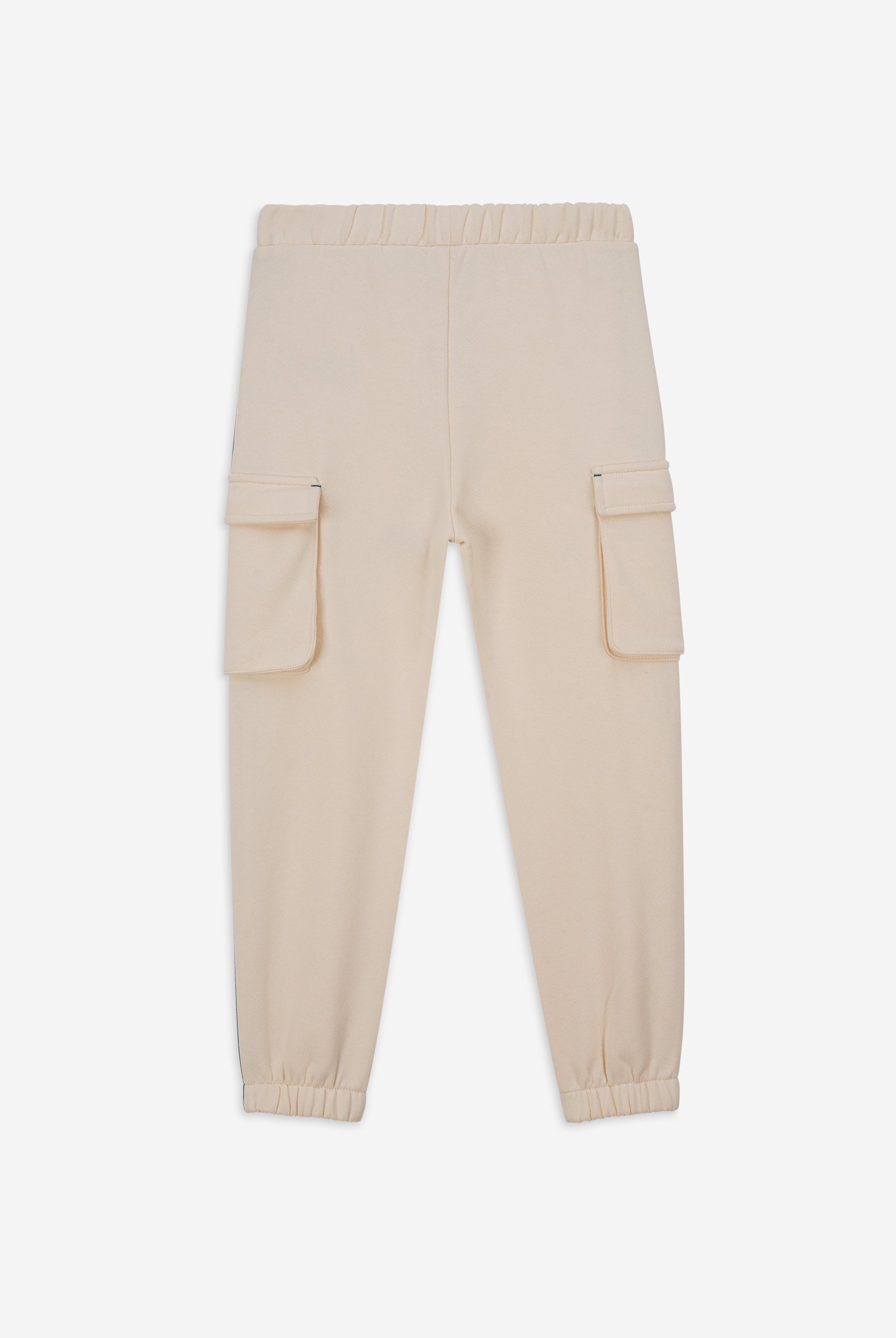 Colour Block Cargo Jogger (2/3yrs-8/9yrs)