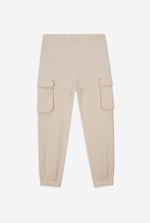 Colour Block Cargo Jogger (2/3yrs-8/9yrs)