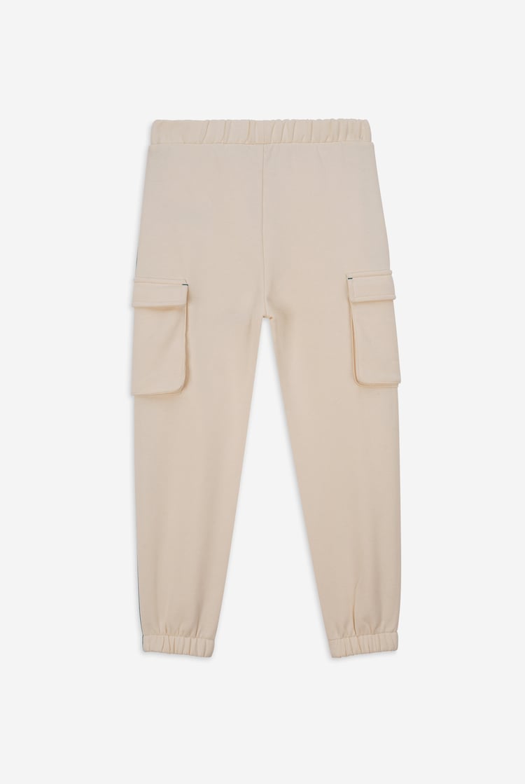 Colour Block Cargo Jogger (12/18mths-7yrs)