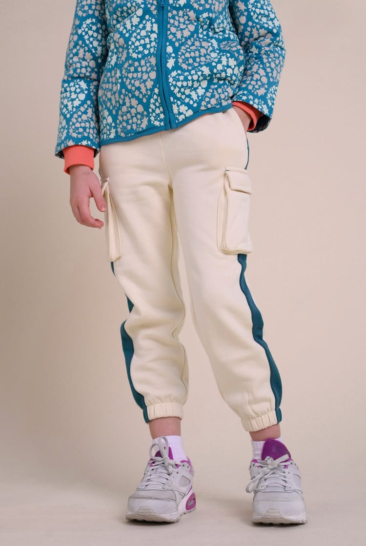 Colour Block Cargo Jogger (12/18mths-7yrs)