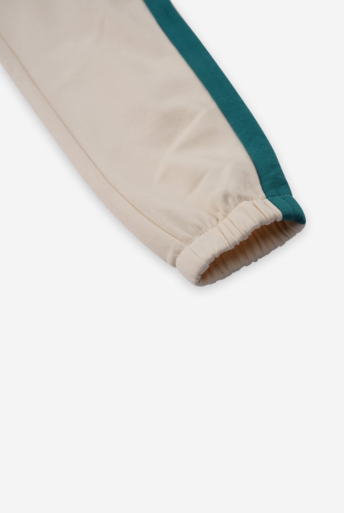 Colour Block Cargo Jogger (12/18mths-7yrs)