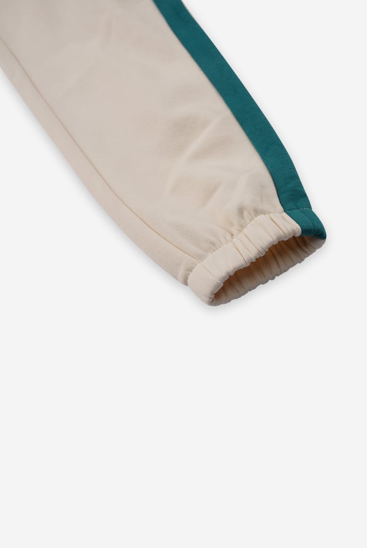 Colour Block Cargo Jogger (2/3yrs-8/9yrs)