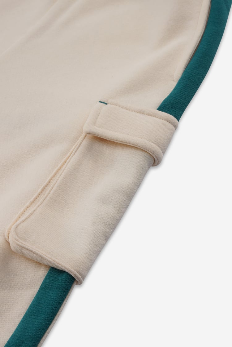 Colour Block Cargo Jogger (2/3yrs-8/9yrs)