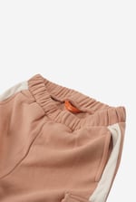 Colour Block Cargo Jogger (2/3yrs-8/9yrs)