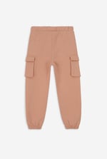 Colour Block Cargo Jogger (2/3yrs-8/9yrs)