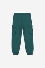 Colour Block Cargo Jogger (2/3yrs-8/9yrs)