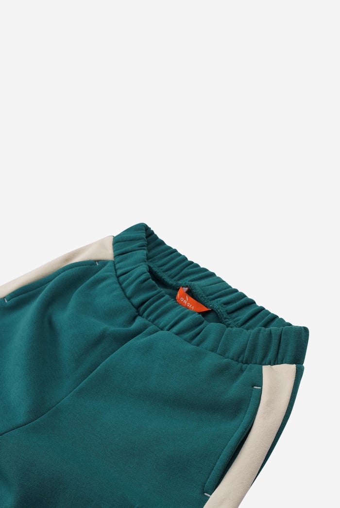 Colour Block Cargo Jogger (12/18mths-7yrs)