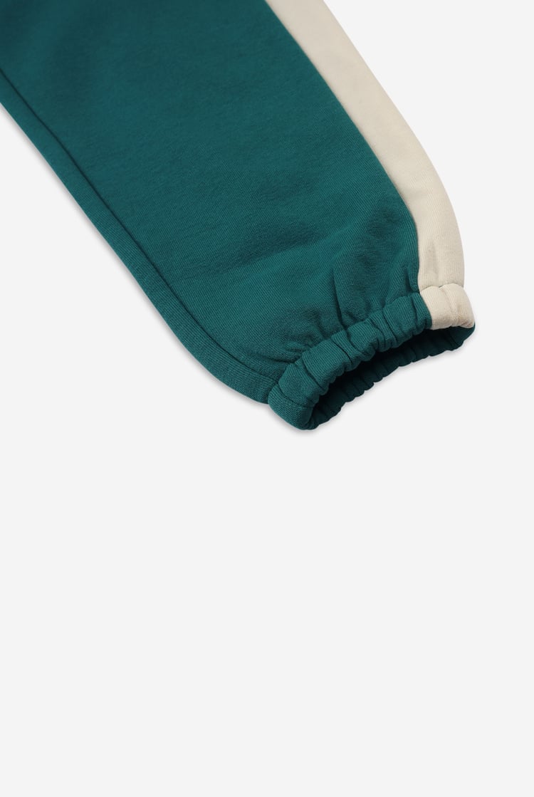 Colour Block Cargo Jogger (2/3yrs-8/9yrs)