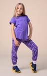 Girls Printed Jogger (12/18mths-7yrs)