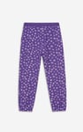 Girls Printed Jogger (12/18mths-7yrs)